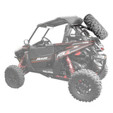 Polaris RZR RS1 Dual Clamp Spare Tire Mount