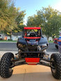 HCR Racing Polaris RZR RS1 Dual Sport OEM Replacement Front A-Arms HCR Racing