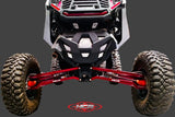 Polaris RS1 MTS Suspension Kit HCR Racing