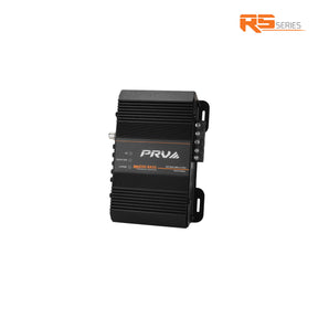 PRV Audio RS500 BASS Monoblock Car Amplifier 500 Watts 2 Ohm