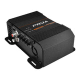 RS500 BASS 2 Ohm - 1 Channel Monoblock Amplifier PRV