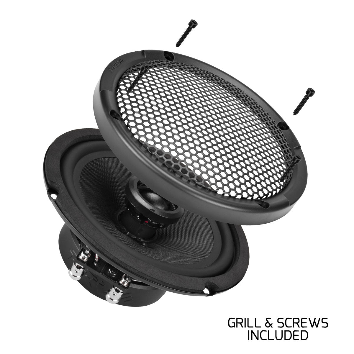 PRV RS65-CX (PAIR) Coaxial PRV Audio