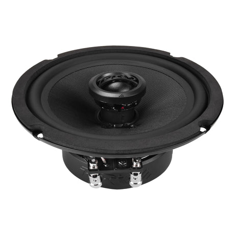 PRV Audio RS65-CX 6.5" 2-Way Coaxial Car Speakers 80 Watts RMS Pair