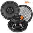 PRV RS65-CX (PAIR) Coaxial PRV Audio