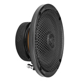 PRV Audio RS65-CX 6.5" 2-Way Coaxial Car Speakers 80 Watts RMS Pair