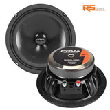 PRV RS65-PRO (PAIR) Full Range PRV Audio