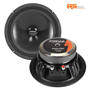 PRV RS65-PRO (PAIR) Full Range PRV Audio