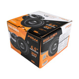 PRV RS65-SUBD4 Subwoofer PRV Audio