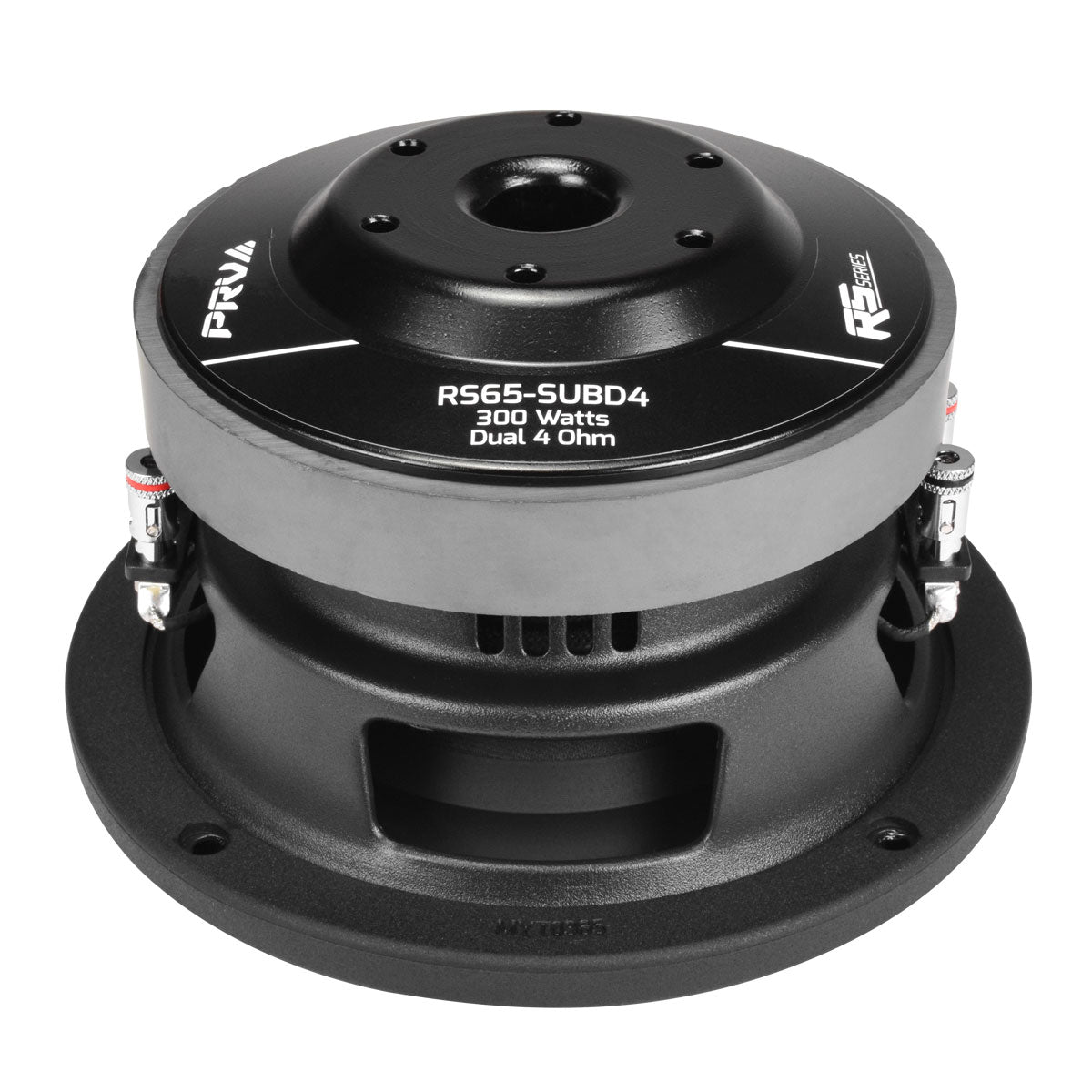 PRV RS65-SUBD4 Subwoofer PRV Audio