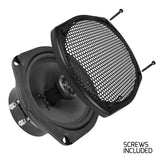 PRV Audio RS69-CX 6x9" Coaxial 2-Way Car Speakers Pair