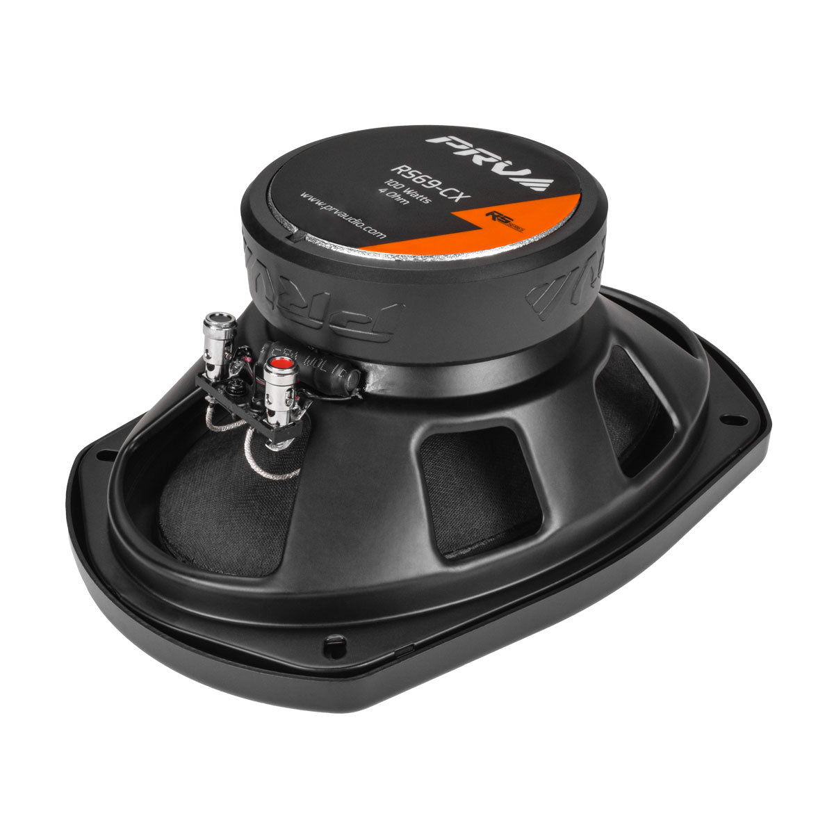 PRV RS69-CX (PAIR) Coaxial PRV Audio