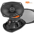 PRV RS69-CX (PAIR) Coaxial PRV Audio