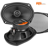 PRV RS69-CX (PAIR) Coaxial PRV Audio