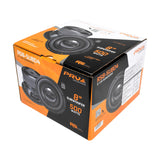 PRV RS8-SUBD4 Subwoofer PRV Audio