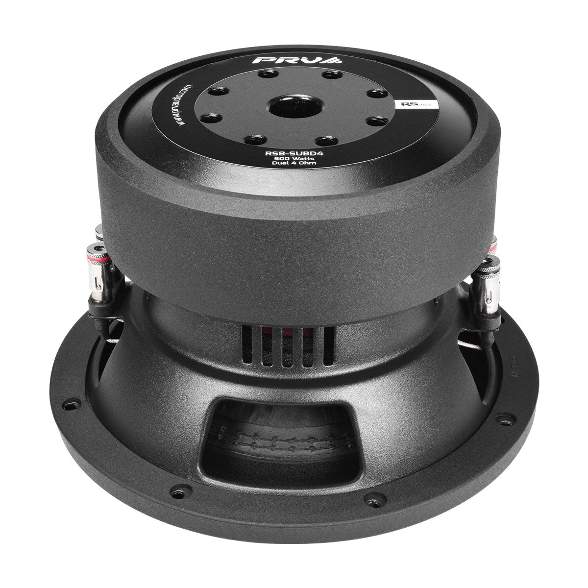 PRV RS8-SUBD4 Subwoofer PRV Audio
