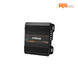 PRV Audio RS900 BASS Monoblock Car Amplifier 1 Ohm 900W