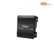 RS900 BASS 2 Ohm - 1 Channel Monoblock Amplifier PRV