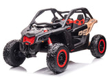 MiniWheelers Can Am X3 Kids Ride on 24v Vehicle