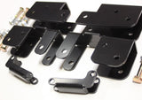 2 Inch UTV Lift Kit | Polaris Ranger XP 700/800 RT Pro UTV