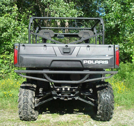 2 Inch UTV Lift Kit | Polaris Ranger XP 700/800 RT Pro UTV