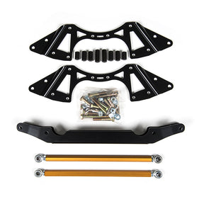 2 Inch UTV Lift Kit | Polaris RZR 800 50 Inch Standard / XC - RZR 800 50" 08-11 With Sway Bars RT Pro UTV