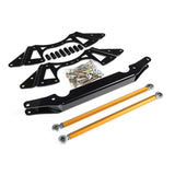 2 Inch UTV Lift Kit | Polaris RZR 800 50 Inch Standard / XC - RZR 800 50" 08-11 With Sway Bars RT Pro UTV