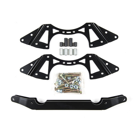 2 Inch UTV Lift Kit | Polaris RZR 800 50 Inch Standard / XC - RZR 800 50" 2012+ OR No Sway Bars RT Pro UTV