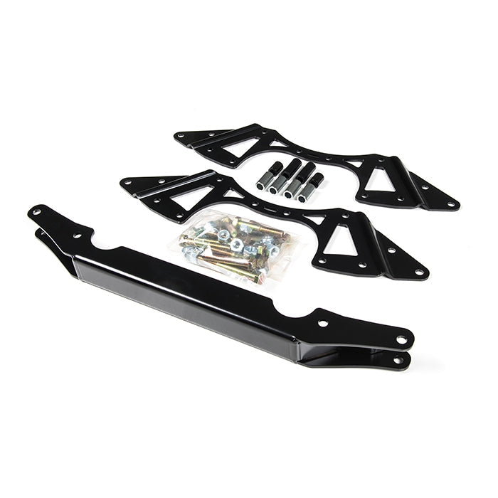 2 Inch UTV Lift Kit | Polaris RZR 800 50 Inch Standard / XC - RZR 800 50" 2012+ OR No Sway Bars RT Pro UTV