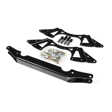 2 Inch UTV Lift Kit | Polaris RZR 800 50 Inch Standard / XC - RZR 800 50" 2012+ OR No Sway Bars RT Pro UTV