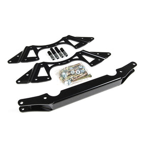 2 Inch UTV Lift Kit | Polaris RZR 800 50 Inch Standard / XC - RZR 800 50" 2012+ OR No Sway Bars RT Pro UTV