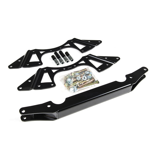 2 Inch UTV Lift Kit | Polaris RZR 800 50 Inch Standard / XC - RZR 800 50" 2012+ OR No Sway Bars RT Pro UTV