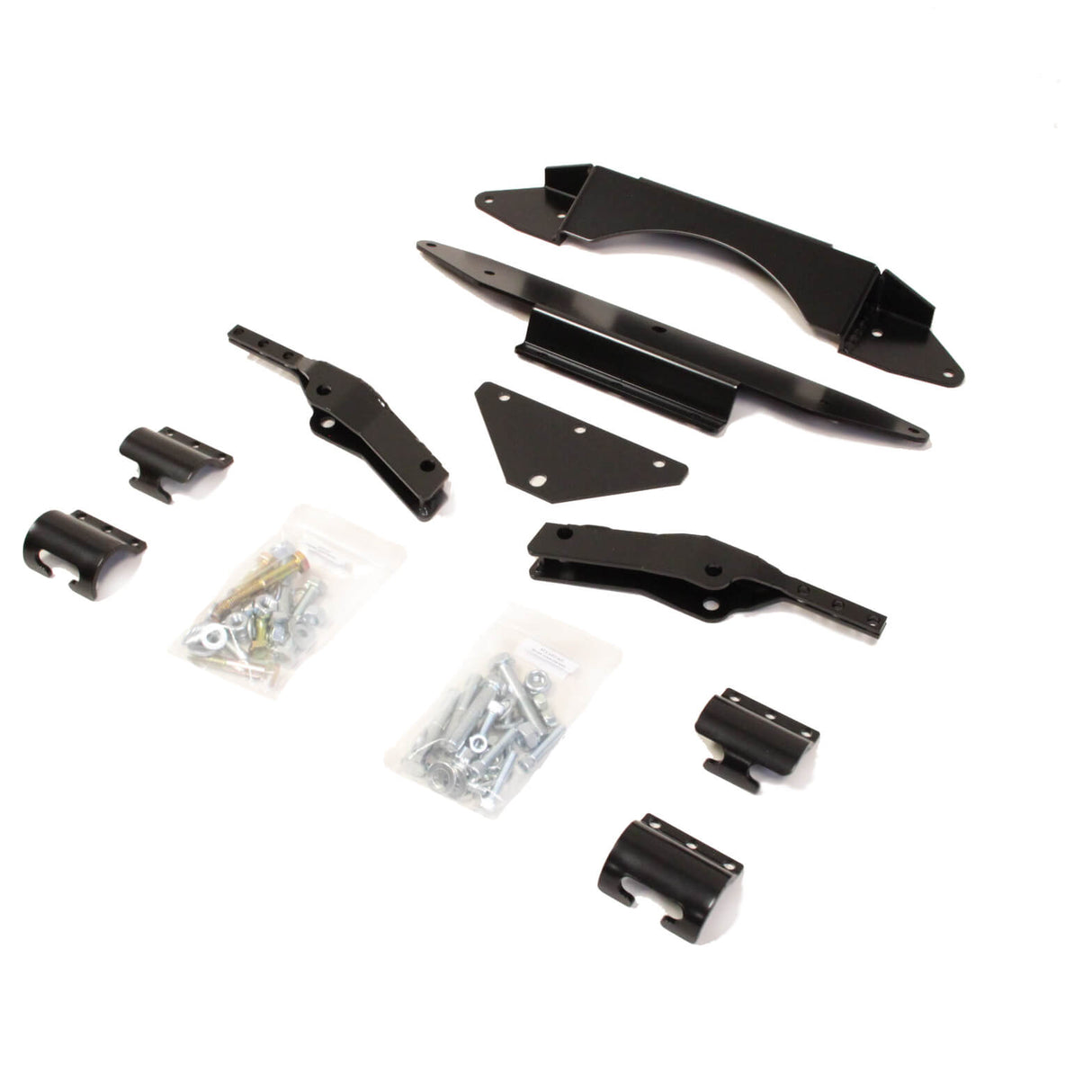 2-5 Inch UTV Lift Kit | Polaris RZR XP 1000 RT Pro UTV