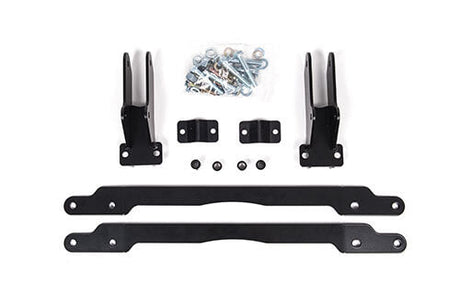 2 Inch UTV Lift Kit | Polaris Ranger 150 RT Pro UTV