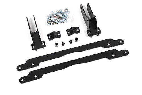 2 Inch UTV Lift Kit | Polaris Ranger 150 RT Pro UTV