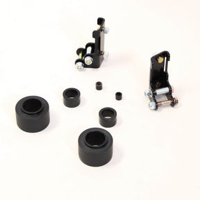 2 Inch UTV Lift Kit | Polaris Ace 325/570 RT Pro UTV