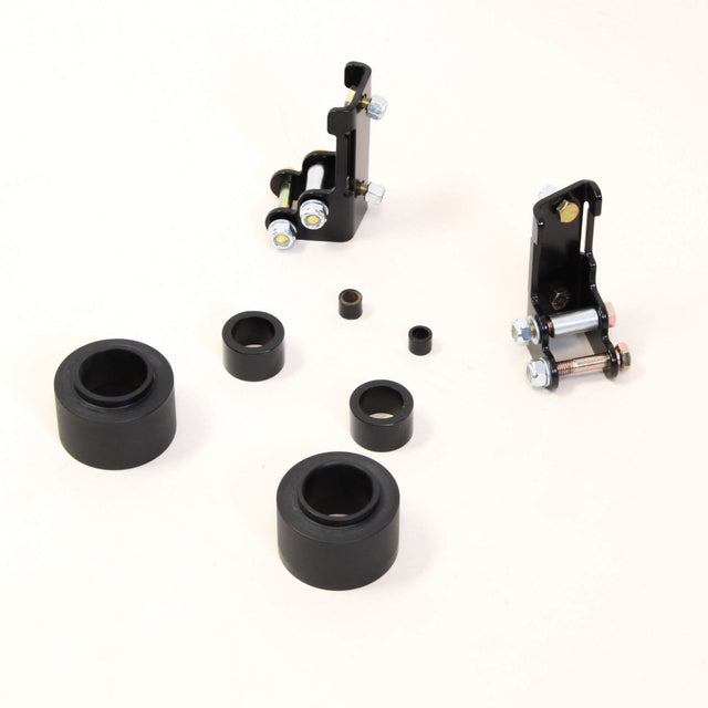2 Inch UTV Lift Kit | Polaris Ace 325/570 RT Pro UTV