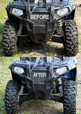 2 Inch UTV Lift Kit | Polaris Ace 325/570 RT Pro UTV