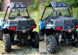 2 Inch UTV Lift Kit | Polaris Ace 325/570 RT Pro UTV