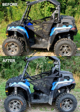 2 Inch UTV Lift Kit | Polaris Ace 325/570 RT Pro UTV