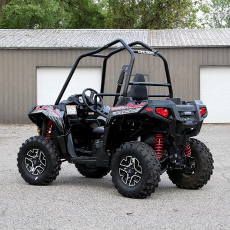 2 Inch UTV Lift Kit | Polaris Ace 325/570 RT Pro UTV