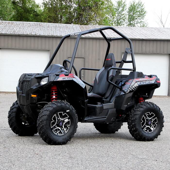 2 Inch UTV Lift Kit | Polaris Ace 325/570 RT Pro UTV