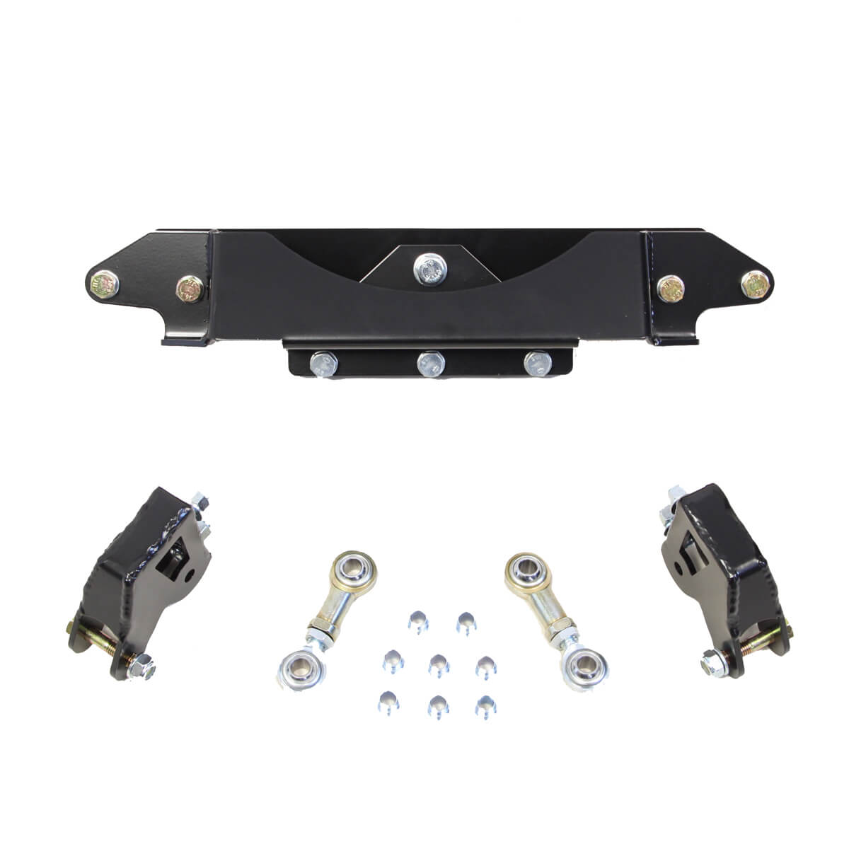 2 Inch UTV Lift Kit | Polaris RZR 900 Trail / XC RT Pro UTV