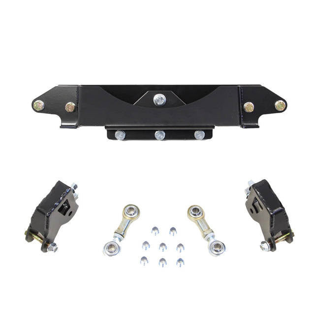2 Inch UTV Lift Kit | Polaris RZR 900 Trail / XC RT Pro UTV
