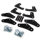3 Inch UTV Lift Kit | Polaris Ranger Full Size 570 / XP900 / XP1000 RT Pro UTV