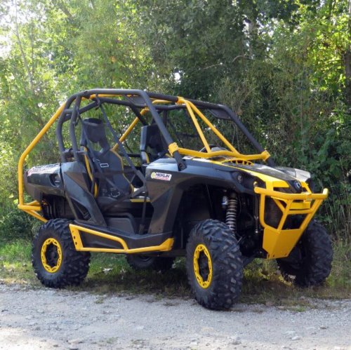 2 Inch UTV Lift Kit | CanAm Commander RT Pro UTV