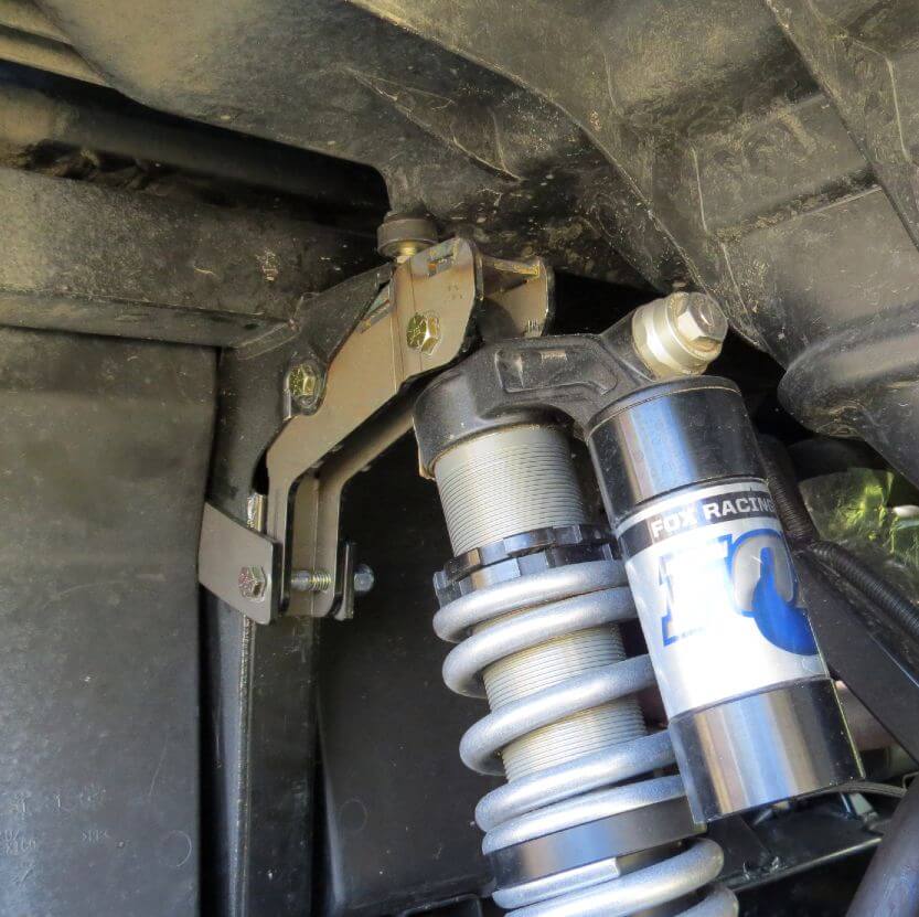 2 Inch UTV Lift Kit | CanAm Commander RT Pro UTV