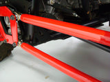 SHD Radius Rod Kit | Polaris RZR XP 1000 RT Pro UTV