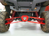SHD Radius Rod Kit | Polaris RZR XP 900 RT Pro UTV