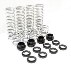 Dual Rate Springs Kit | Polaris RZR XP 900 (Fox Podium) RT Pro UTV