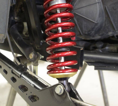 Dual Rate Springs Kit | Polaris RZR XP 900 (Fox Podium) RT Pro UTV